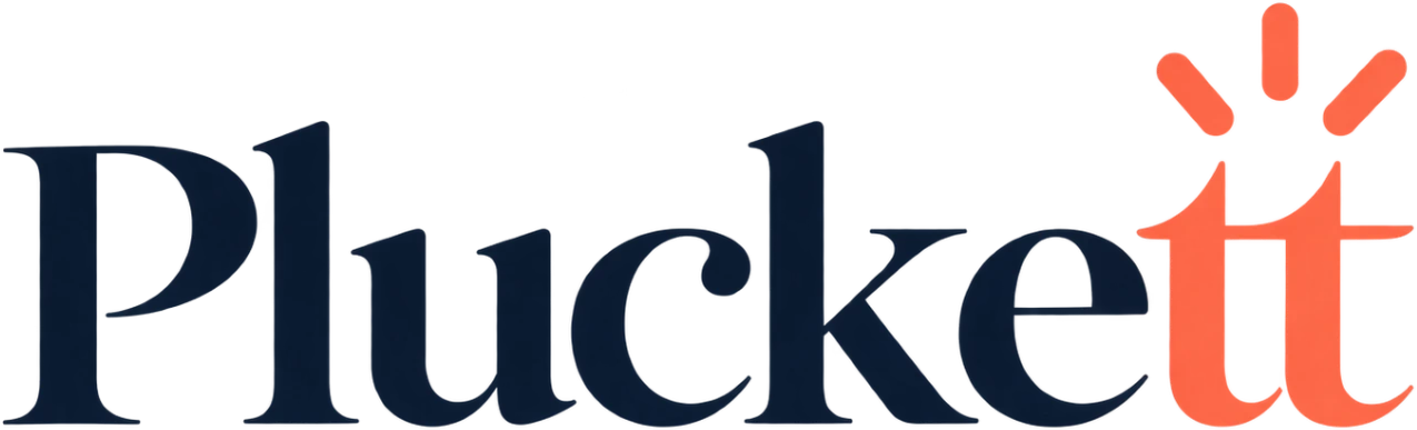 Pluckett